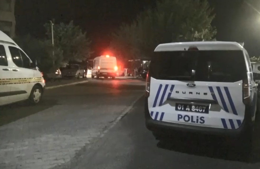 Kayınpeder dehşeti: 1 ölü