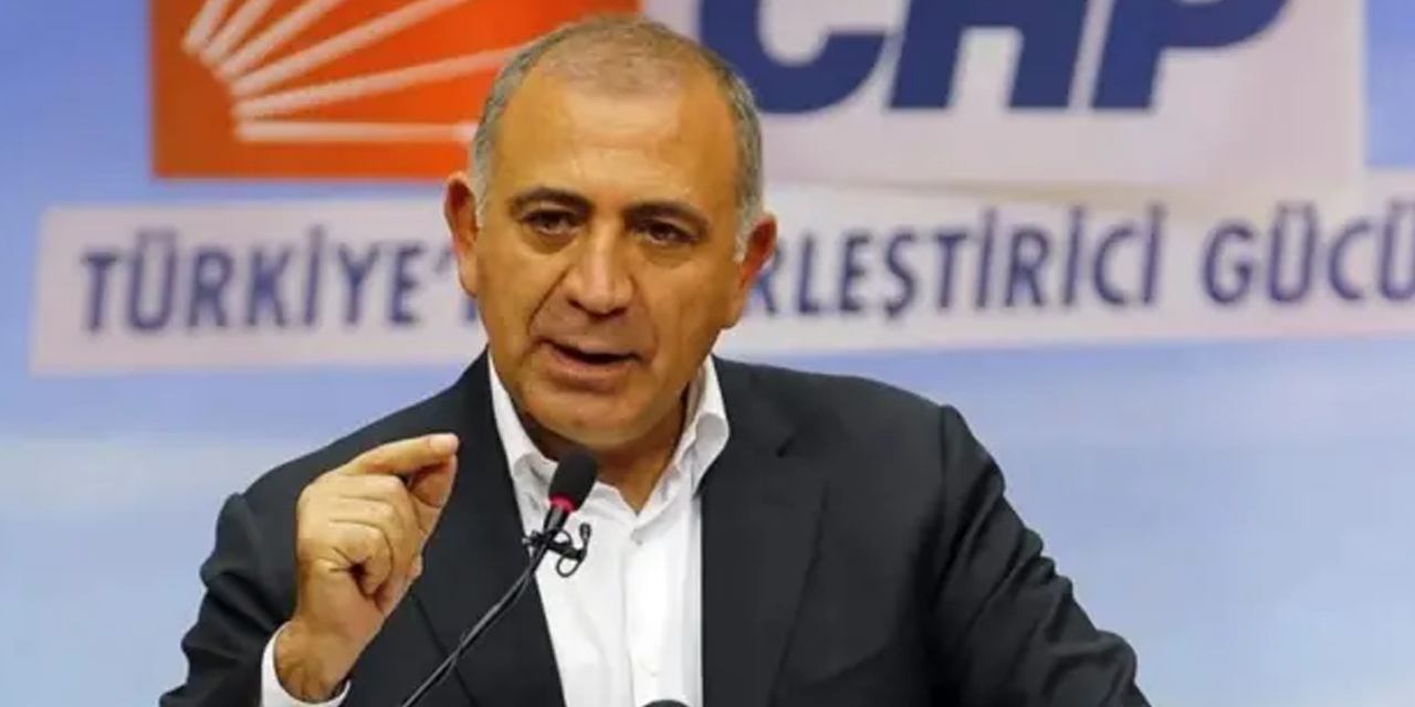 “Polisle gitmem” dedi, tarih açıkladı: Gürsel Tekin il binasına geliyor