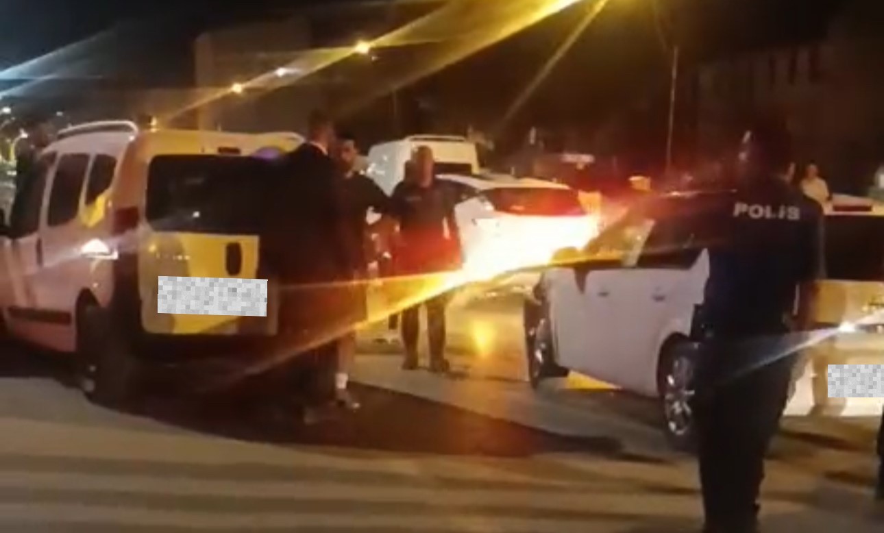 Yüksekova’da kaza: 3 yaralı