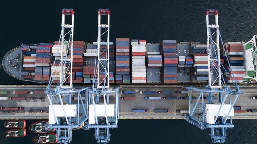 Türk lirasıyla dış ticaret rekor seviyeye ulaştı