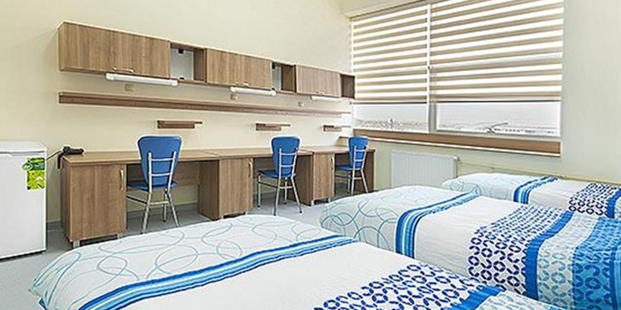 KYK  yurt ücretleri açıklandı