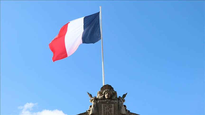 Fransa'da müzeden 9,5 milyon avro değerindeki tarihi eserler çalındı