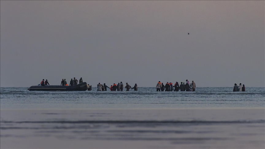 Avrupa Konseyi'nden uyarı: Göçmenlere yönelik ihlallerden kaçının