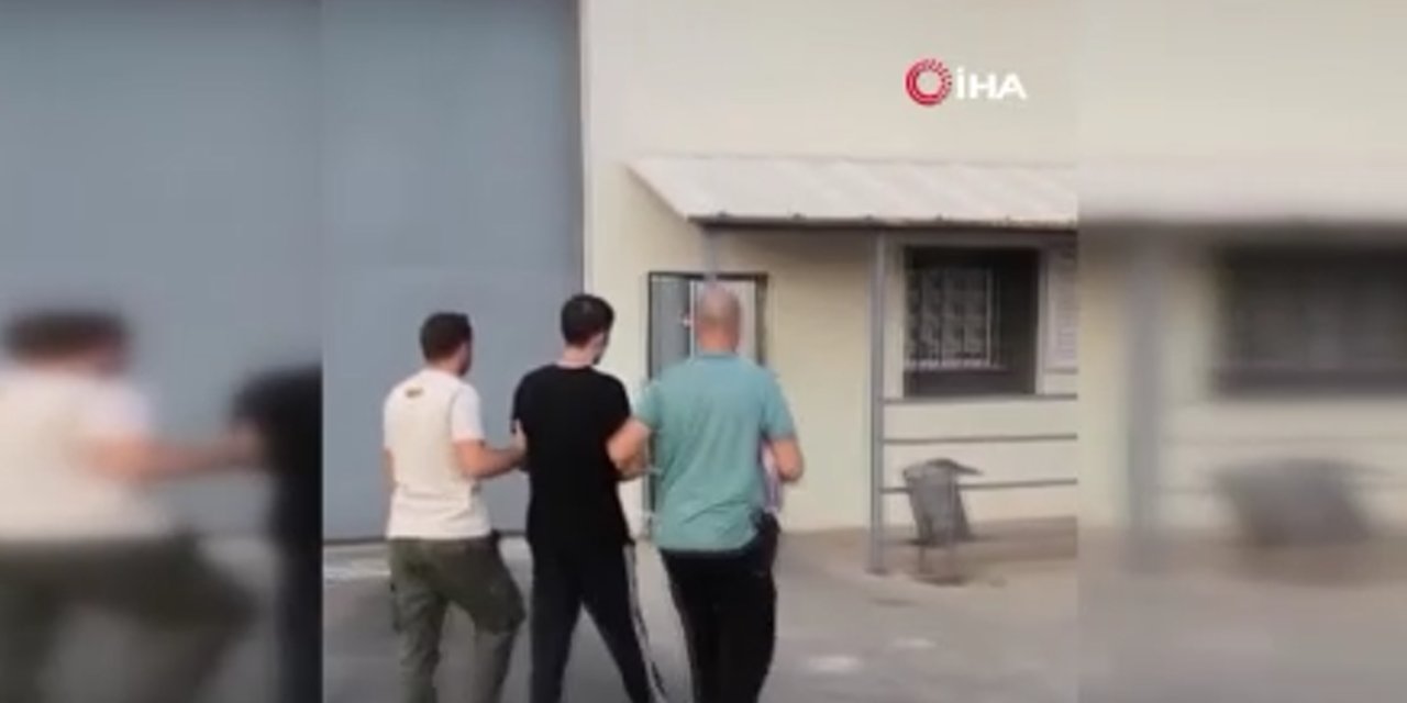 28 yıl kesinleşmiş hapis cezası vardı: Diyarbakır'da yakalandı