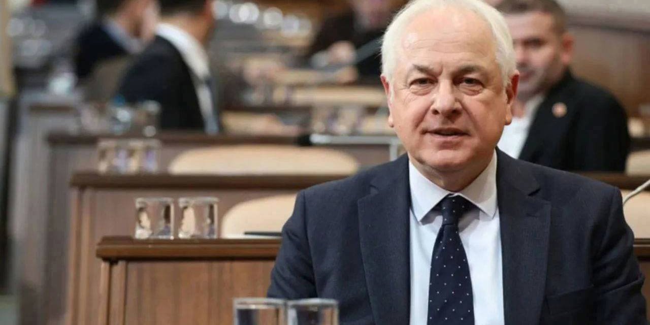 Beykoz Belediye Başkanı Alaattin Köseler tahliye edildi