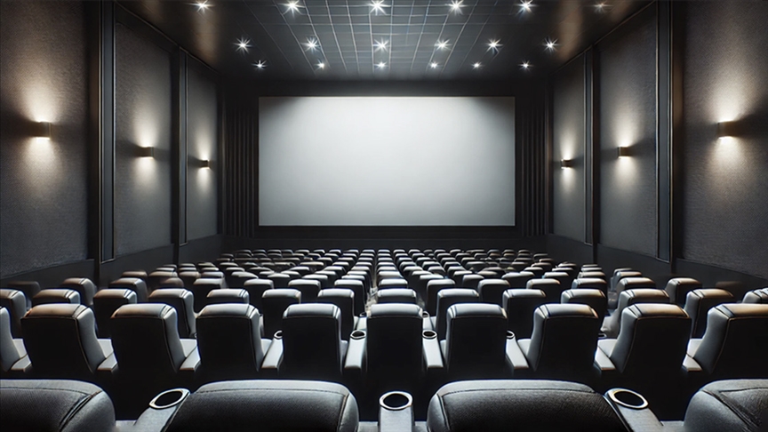 Bu hafta 8 film vizyona girecek