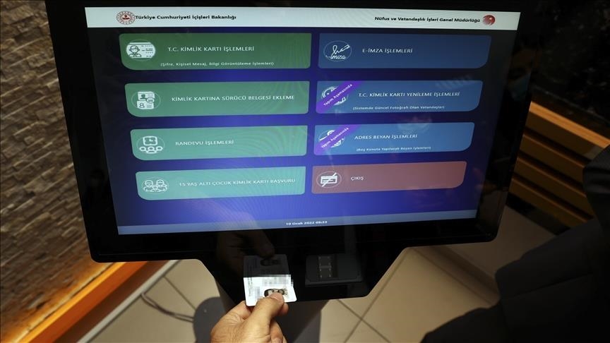 BTK'den "e-imza veri havuzunun hacklendiği" iddialarına ilişkin açıklama