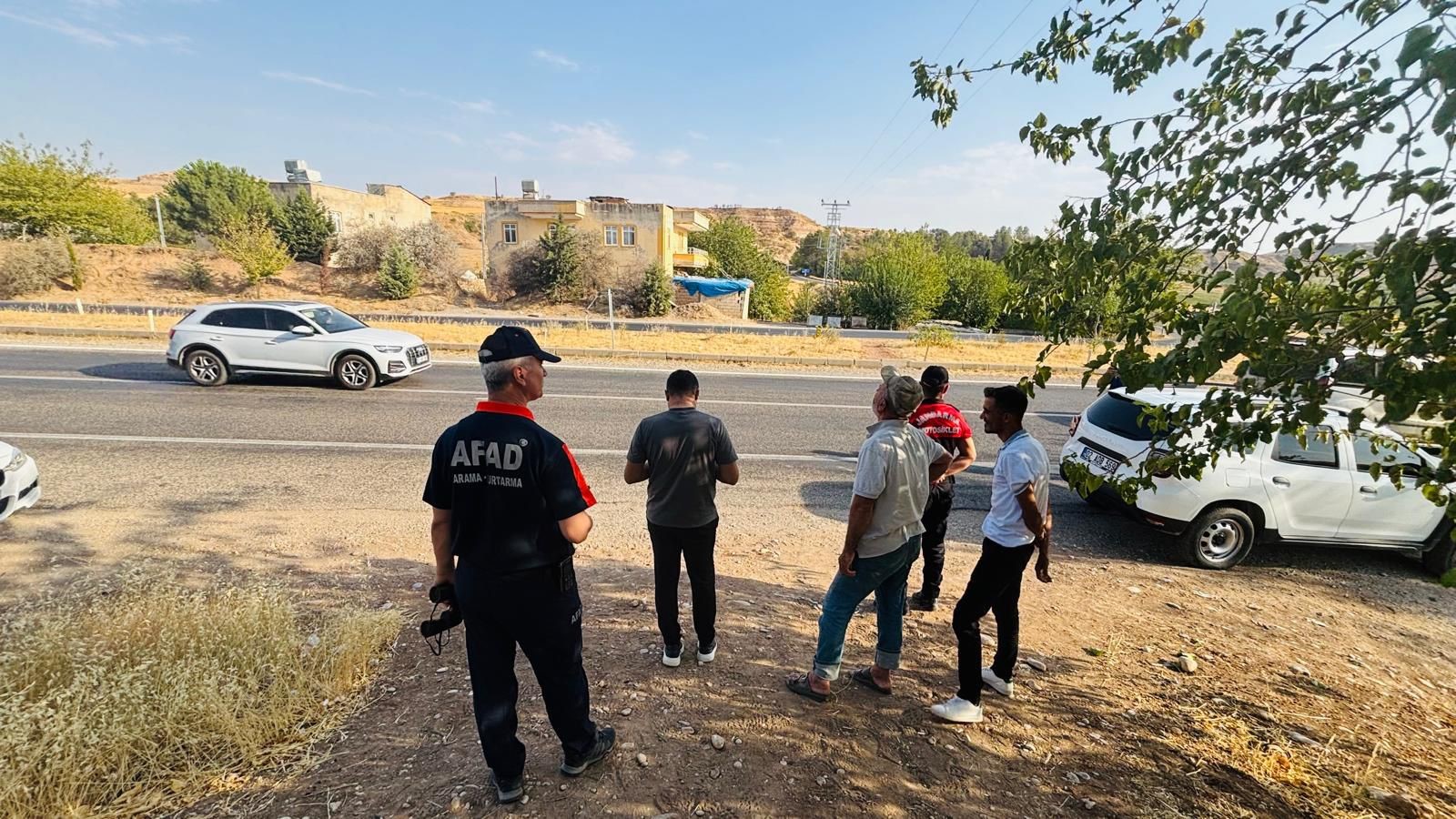 60 yaşındaki adam kayboldu