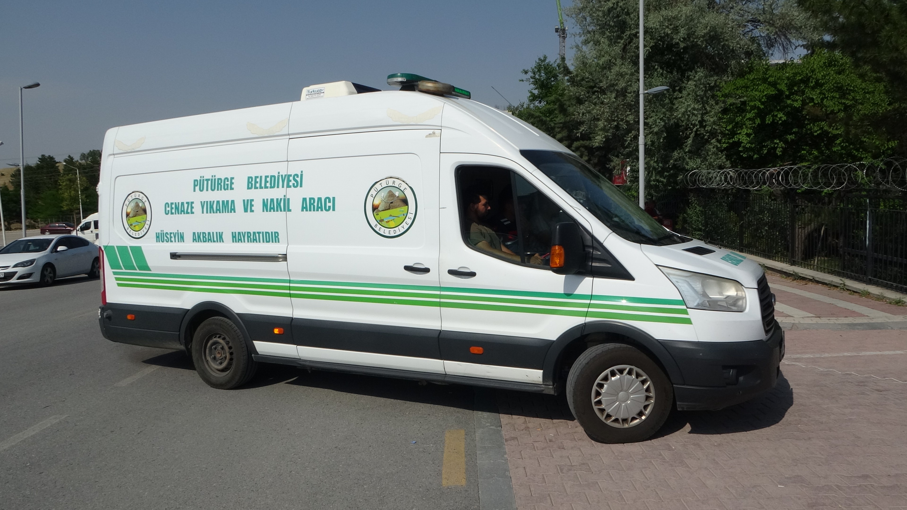 Malatya'da bıçaklı kavga: 1 ölü