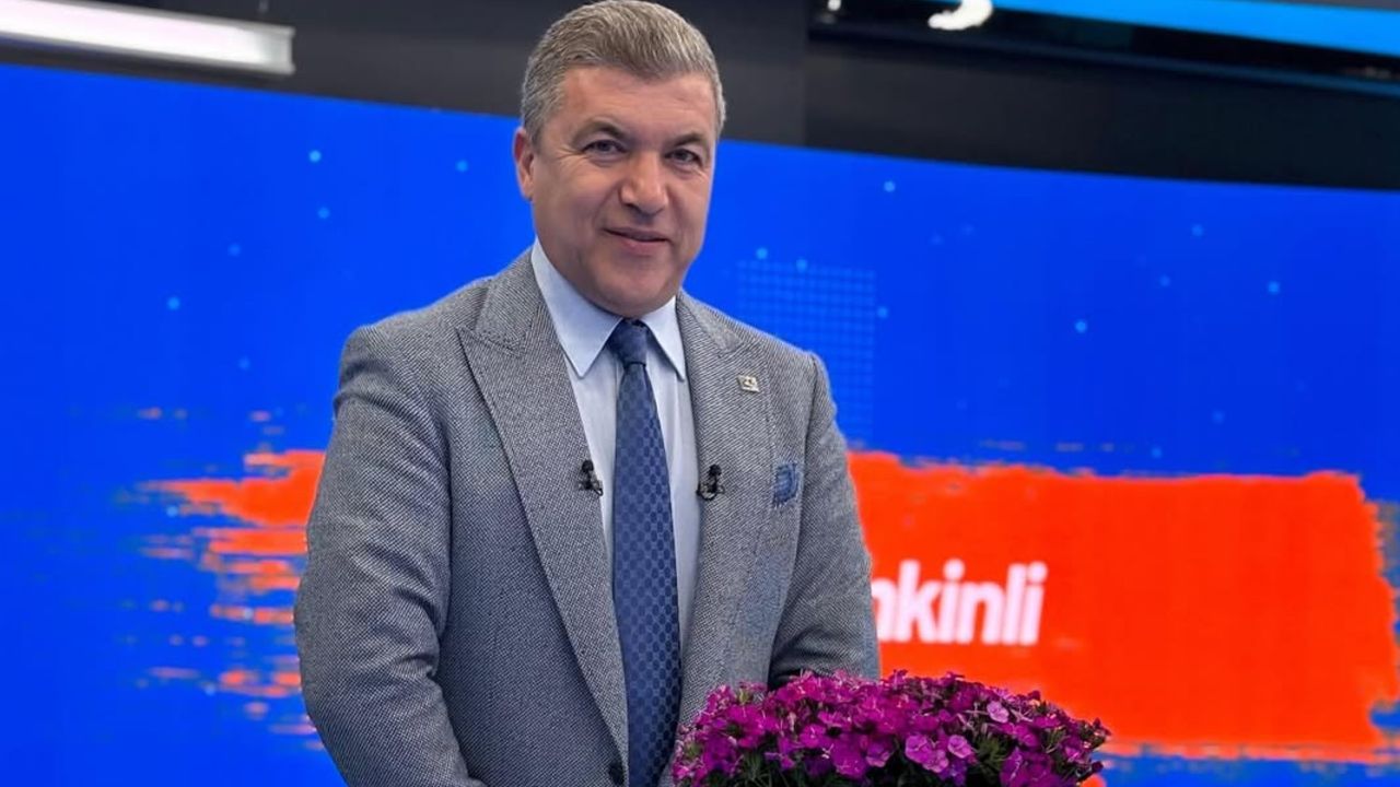 İsmail Küçükkaya'nın yeni adresi belli oldu