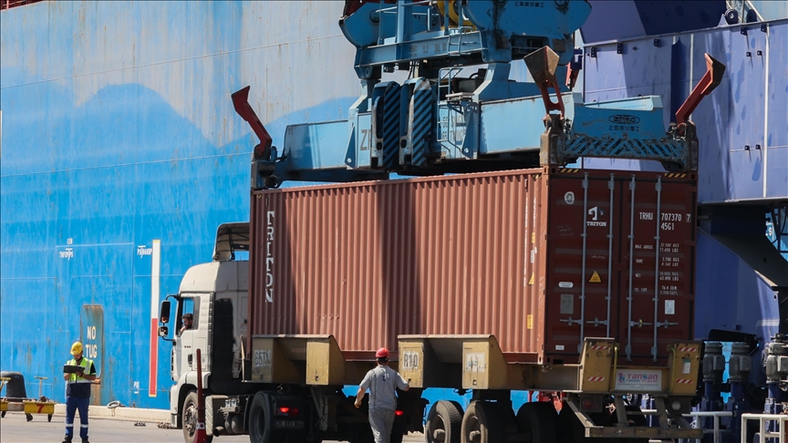 Gümrüklerde ticareti kolaylaştıracak hamleler