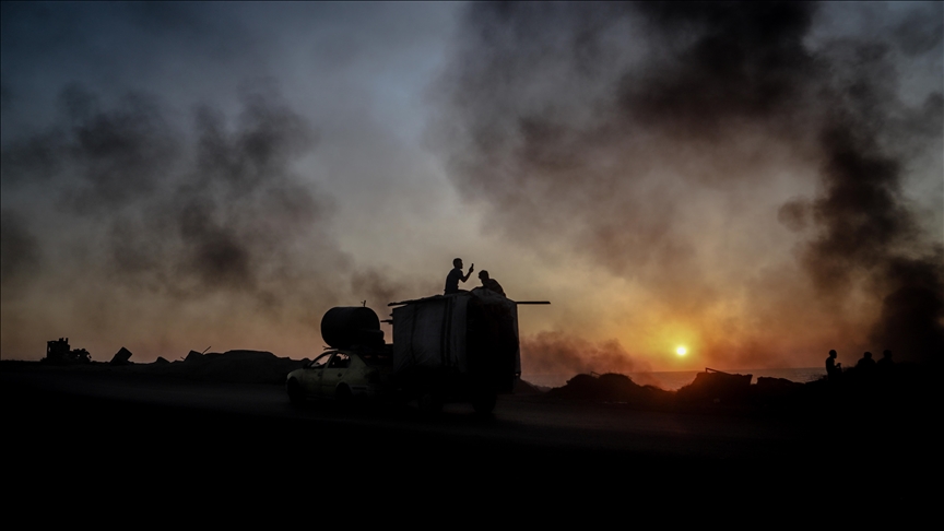 Uzmanlar İsrail'in Gazze'de soykırım işlediği konusunda mutabık