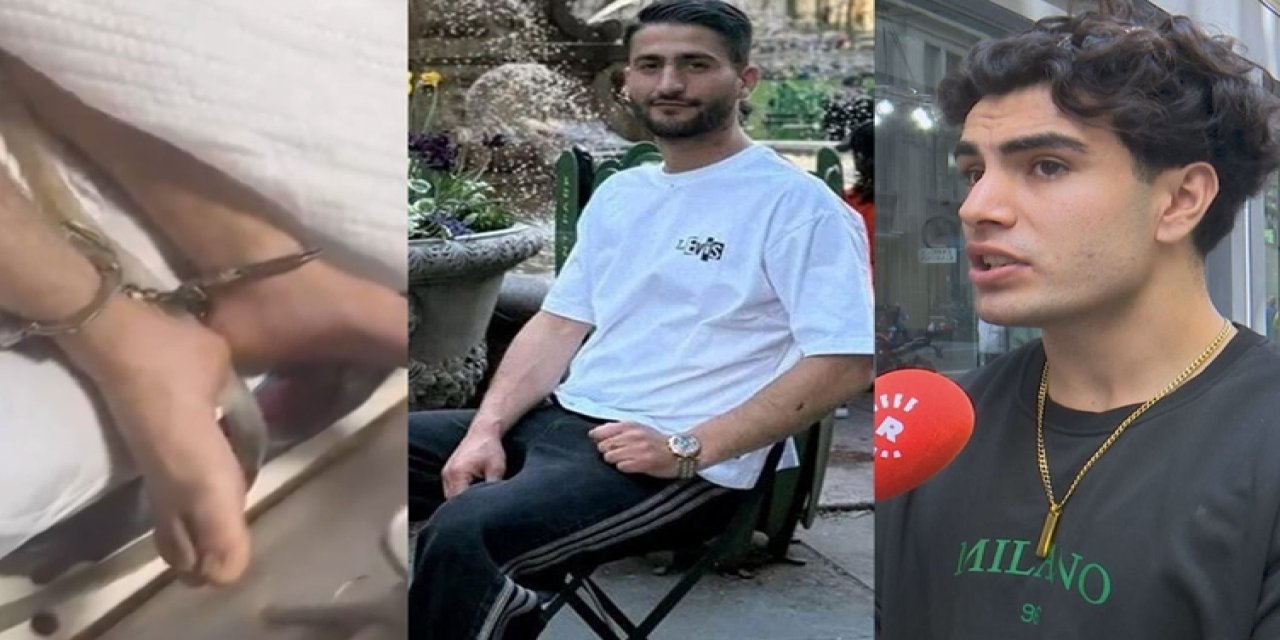 Kürt gencinin polis merkezindeki şüpheli ölümü