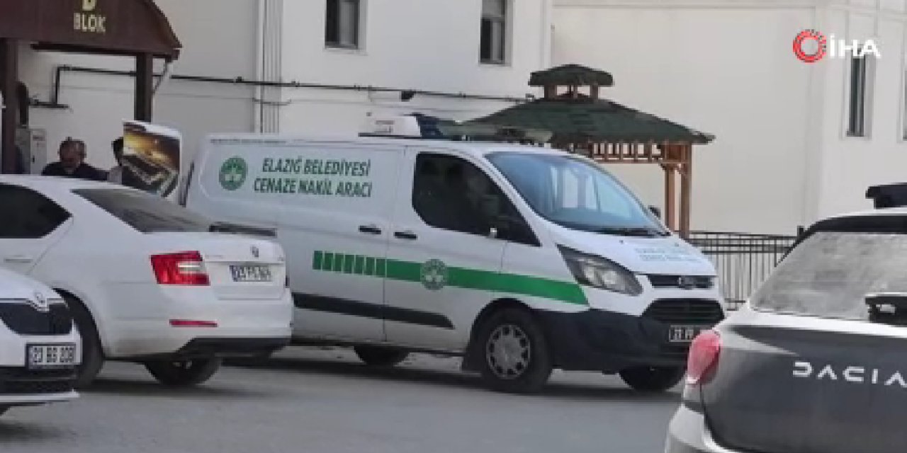 Başkomiserin "Yasak ilişki" cinayeti: 1 ölü