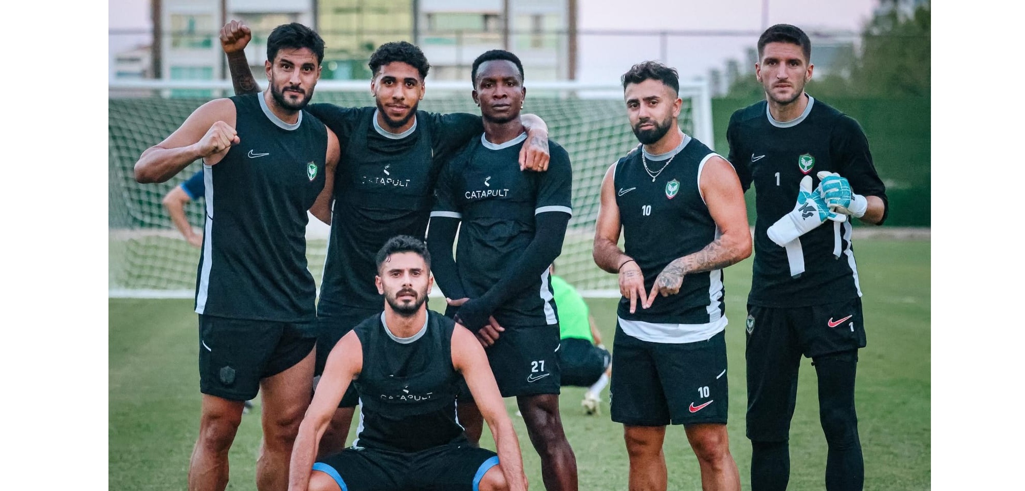 Amedspor, Pendikspor maçına yoğun tempoyla hazırlanıyor