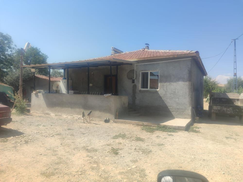 Bir kadın daha öldürüldü!