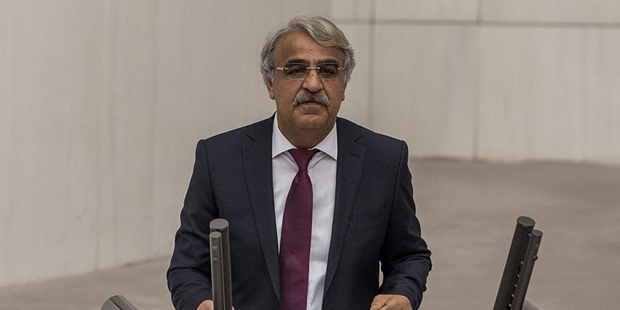 Mithat Sancar’dan barış hukuku çağrısı