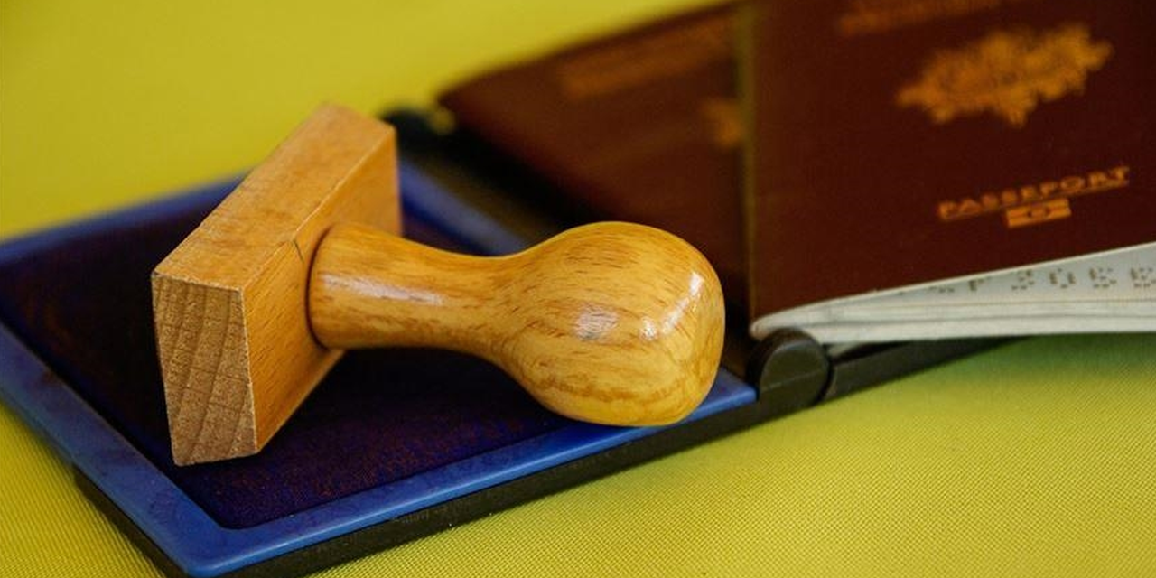 Türk vatandaşlarına Schengen vizesinde büyük kolaylık