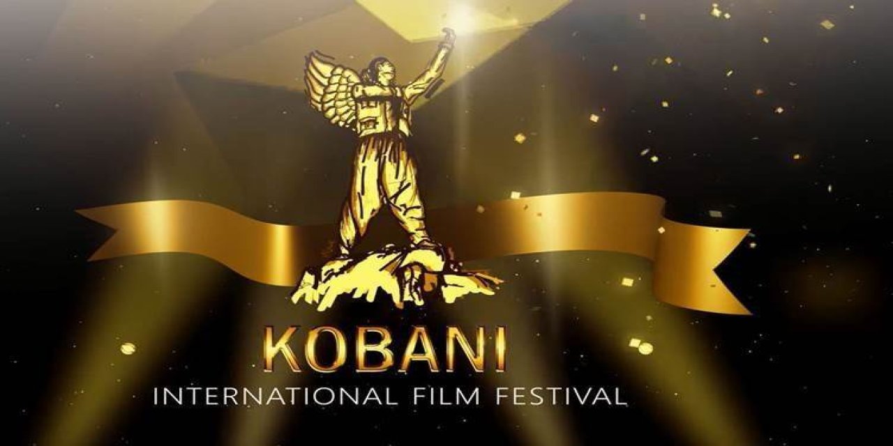 Kürt Sineması'nı dünyayla buluşturan Uluslararası Kobanê Film Festivali başladı