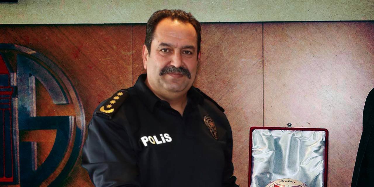 Antalya Emniyet Müdürü hakkında gözaltı kararı