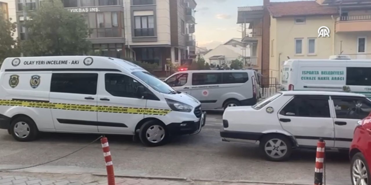 Şüpheli kadın ölümü: Evinde ölü bulundu