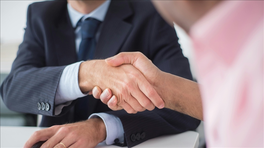 "En etkin 50 insan kaynakları lideri" belirlendi