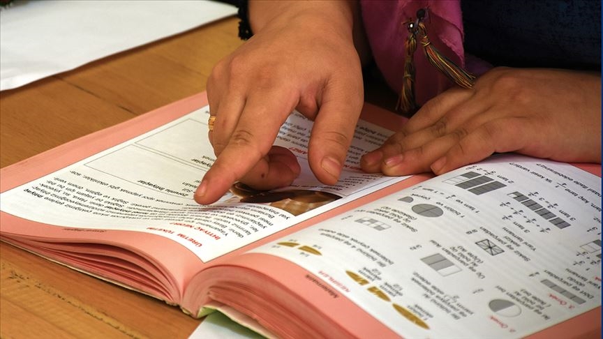 "Okuryazarlık Seferberliği" ile yaklaşık 1,9 milyon kişiye ulaşıldı