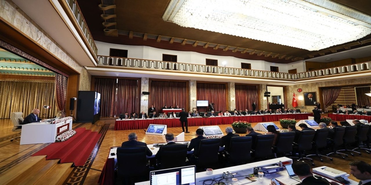 Komisyondan 5 vekil İmralı'ya gidecek iddiası