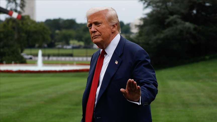 Amerikalılar Trump'tan memnun değil