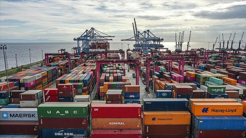 OVP kapsamında ticarette stratejik adımlar atılacak