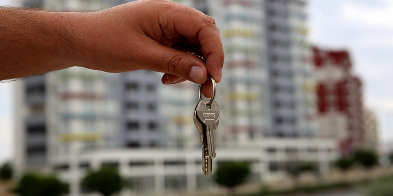 Aidatını ödemeyenler evinden olabilir