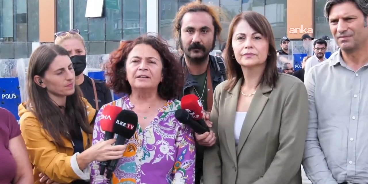 DEM Parti’den CHP İstanbul'a destek