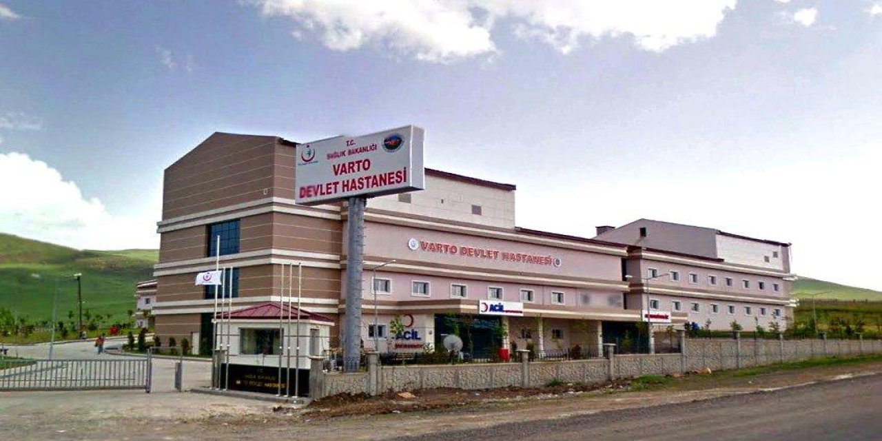 Magandalar düğünü kana buladı: 1 çocuk öldü