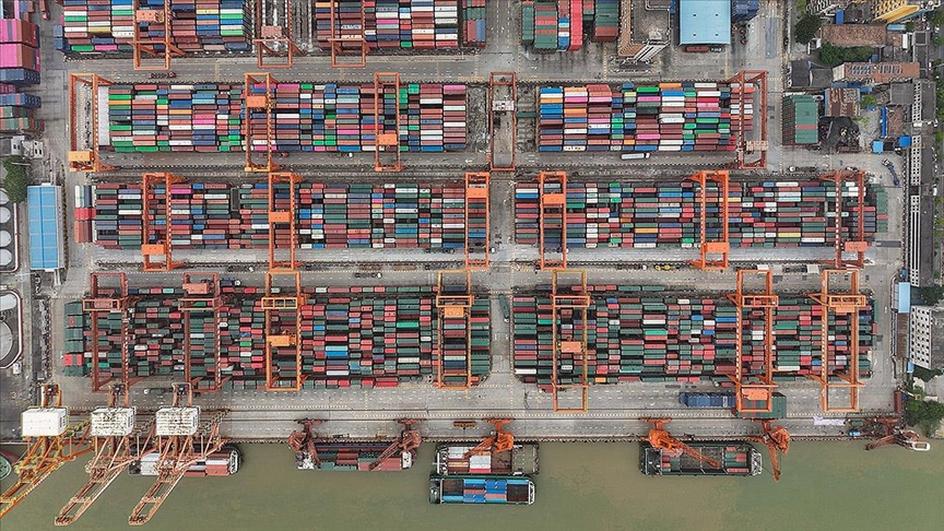 BRICS ülkelerinden artan gümrük vergilerine ortak tepki