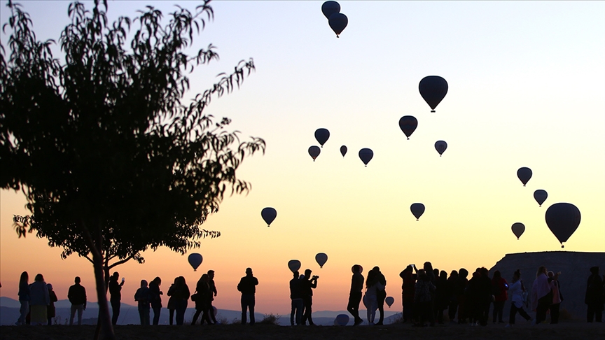 Türkiye 117,2 milyar dolarlık hizmet ihracatı yaptı