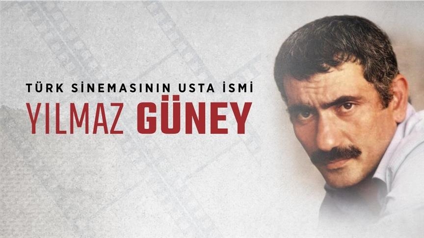 Yılmaz Güney'in vefatının üzerinden 41 yıl geçti