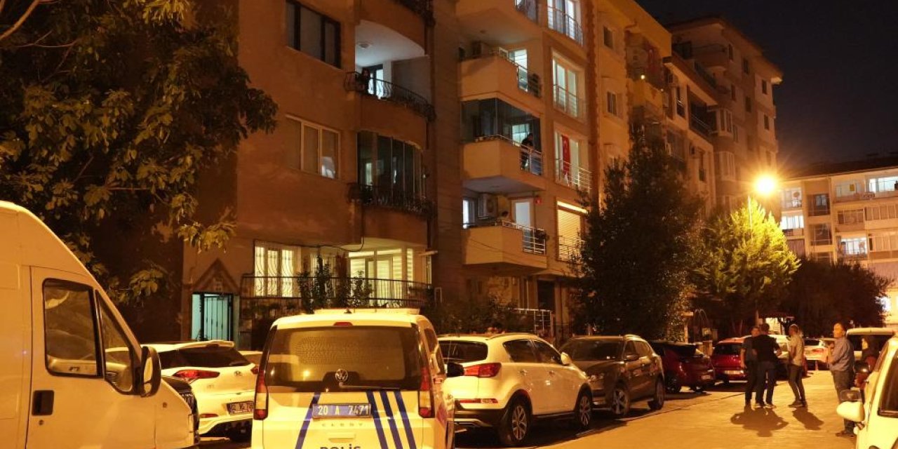 Hava almak için çıktı, hayatını kaybetti