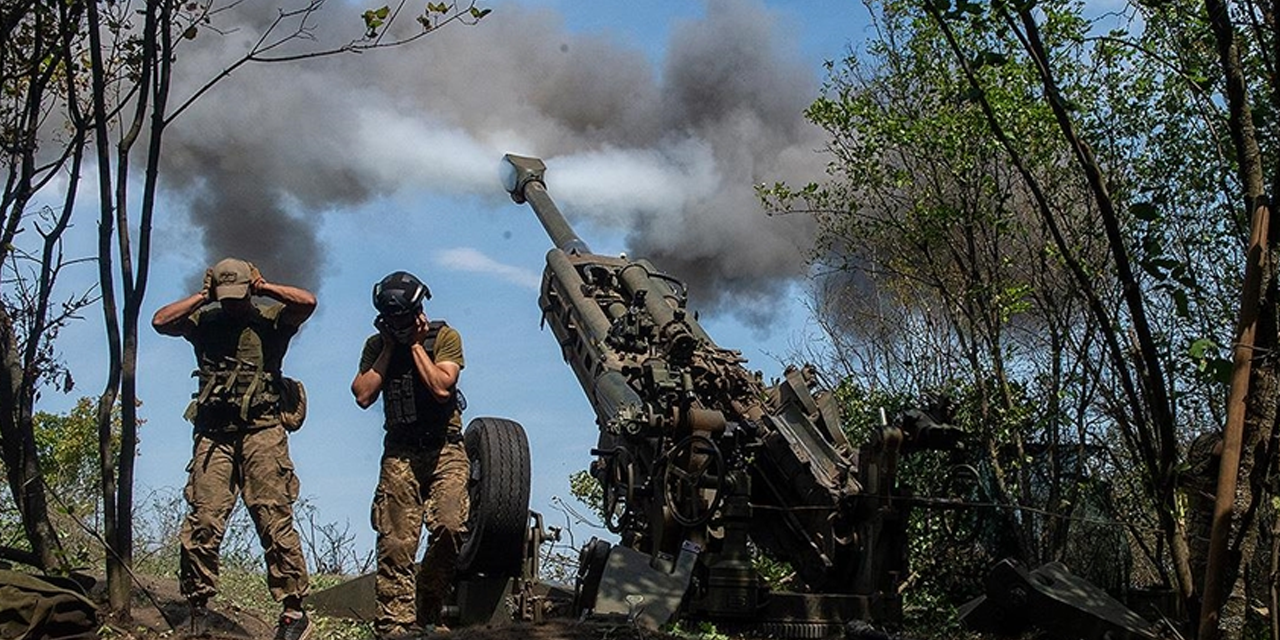 Rusya’dan Ukrayna’ya saldırı: 21 ölü