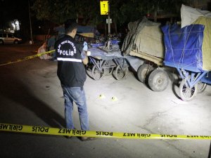 Diyarbakır’da "Kız kaçırma" kavgası: 2 yaralı