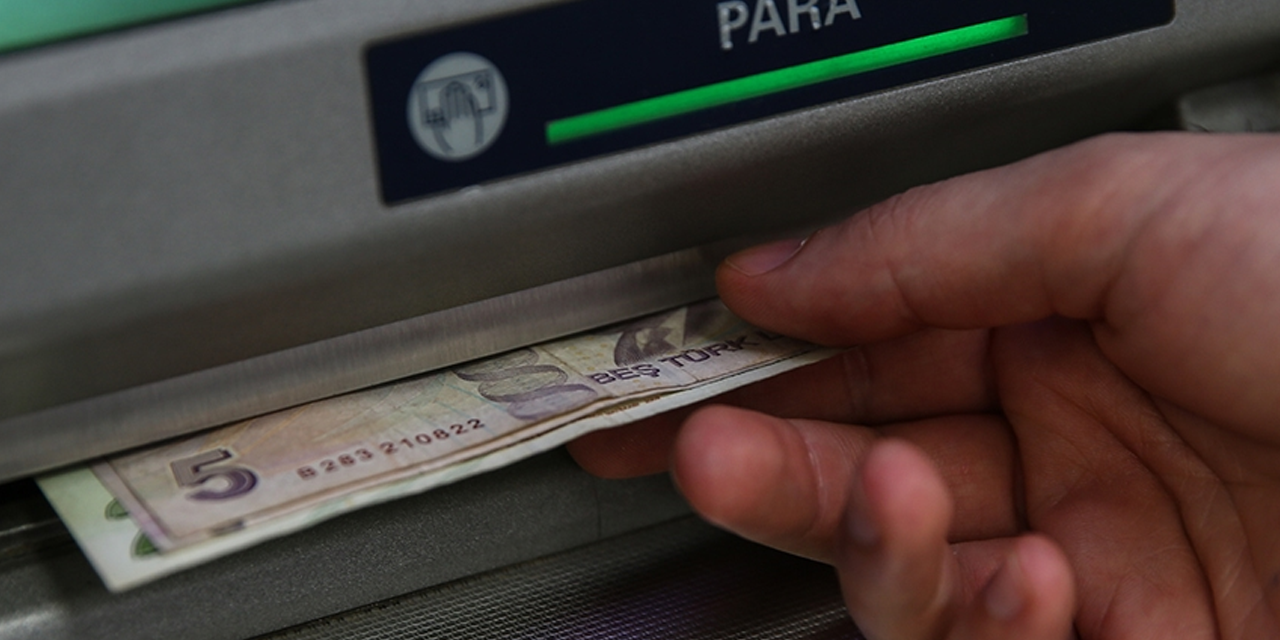 Şube içi ve şube dışı ATM ayrımı başladı: Limitler farklılık gösteriyor