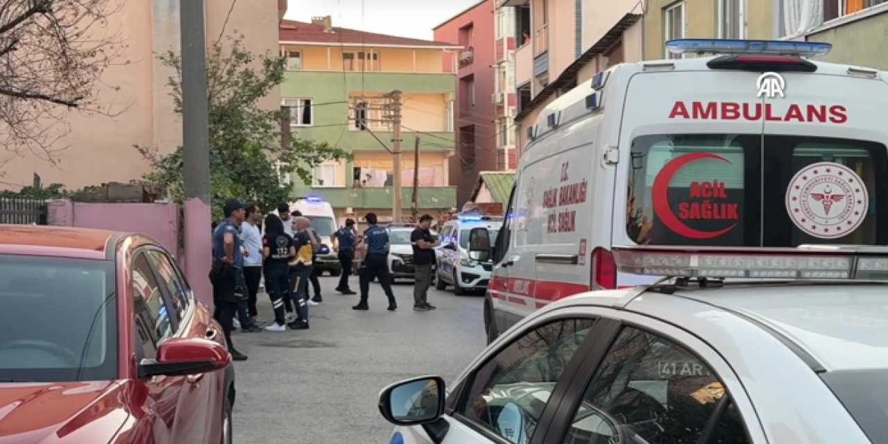 Anne ve 5 yaşındaki çocuğu evde ölü bulundu