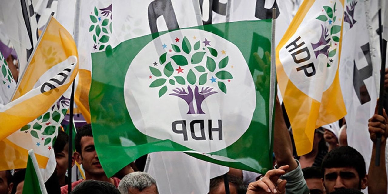 HDP eski Eş Başkanı silahlı kavgada hayatını kaybetti