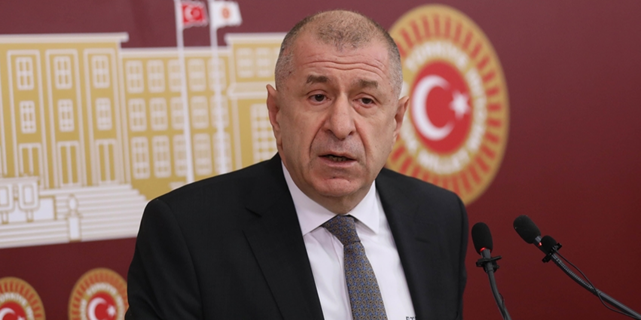 Ümit Özdağ’ın davası ertelendi