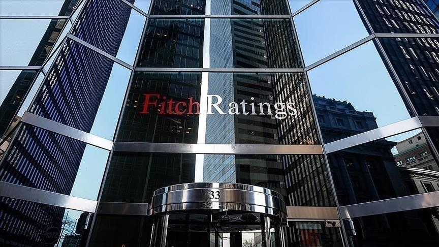 Fitch, küresel ekonomik büyüme tahminlerini yükseltti