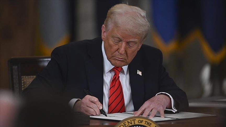 ABD 3. Dünya Savaşı'na mı hazırlanıyor?