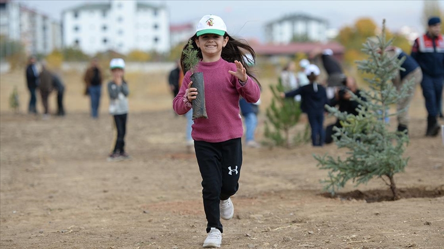 Her ay farklı temalarla öğrenciler doğayla buluşacak