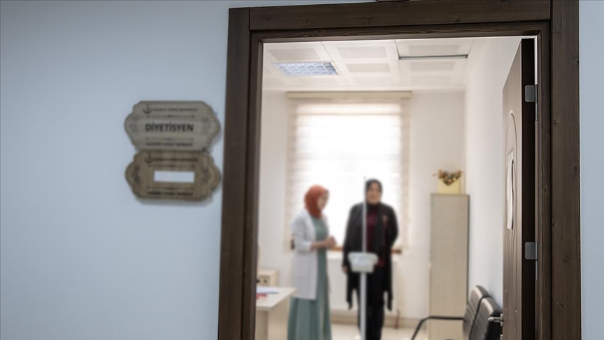 Sağlıklı Hayat Merkezlerine bir yılda 20 milyon başvuru