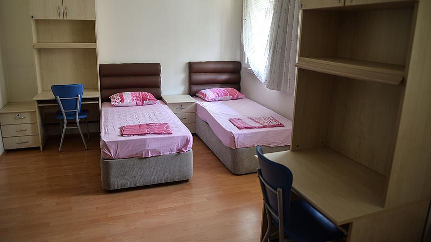 Yurt yerleştirme sonuçları açıklandı