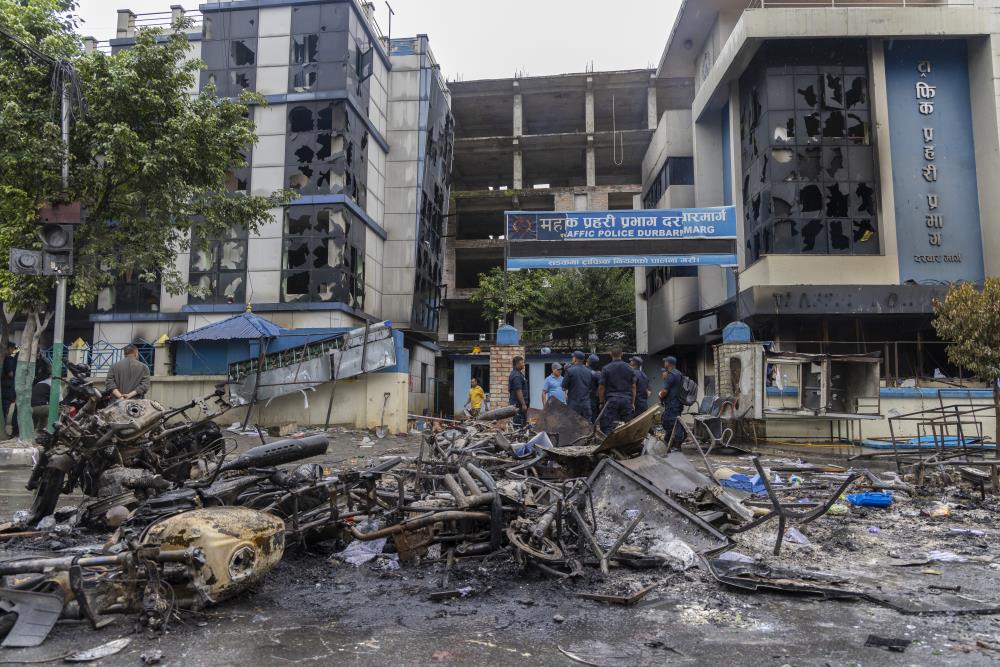 Protestolarda can kaybı 34'e yükseldi