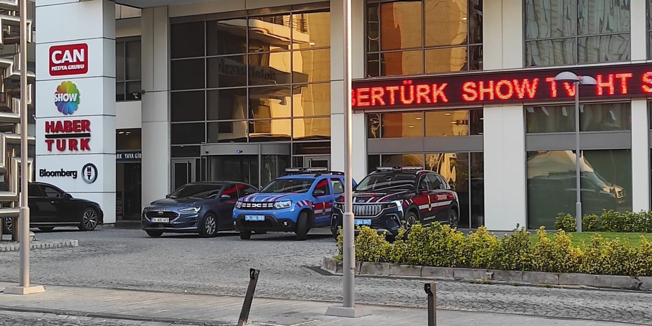 Habertürk ve Show TV'de neler oluyor?
